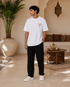 Atlas Lions Tee