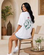 Atlas Lions Tee