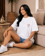 Atlas Lions Tee